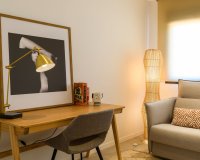 Nieuwbouw Woningen - Appartement / flat - Dehesa de Campoamor