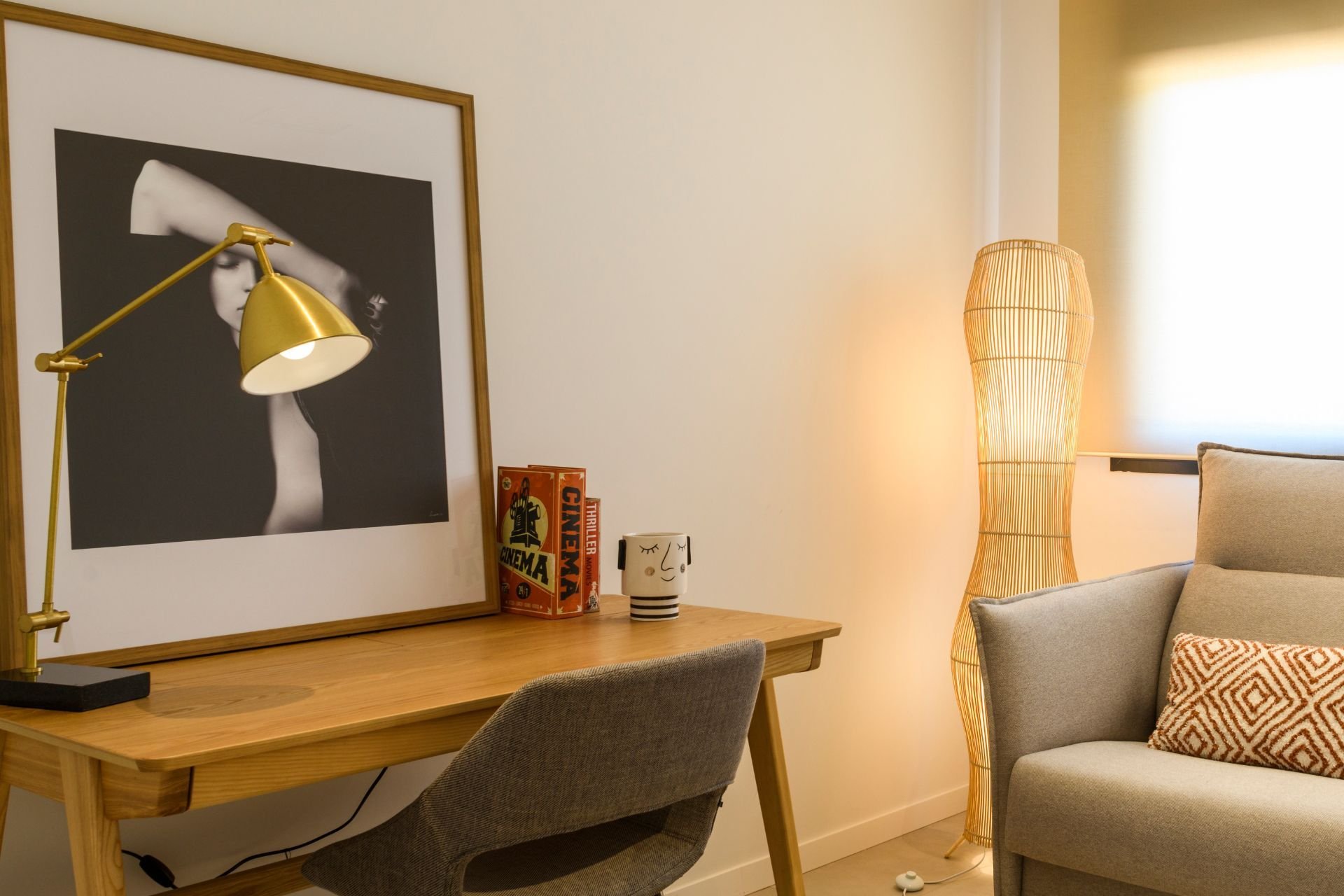 Nieuwbouw Woningen - Appartement / flat - Dehesa de Campoamor