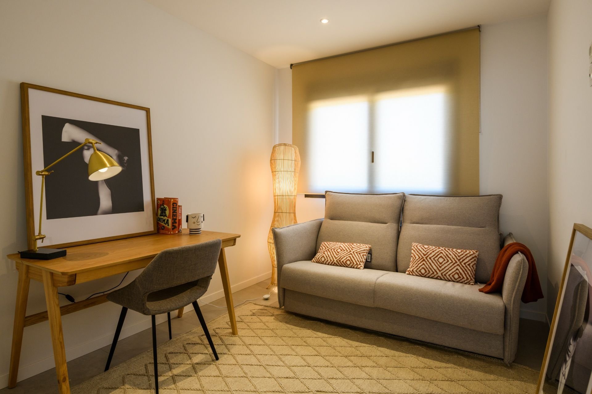 Nieuwbouw Woningen - Appartement / flat - Dehesa de Campoamor