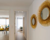Nieuwbouw Woningen - Appartement / flat - Dehesa de Campoamor