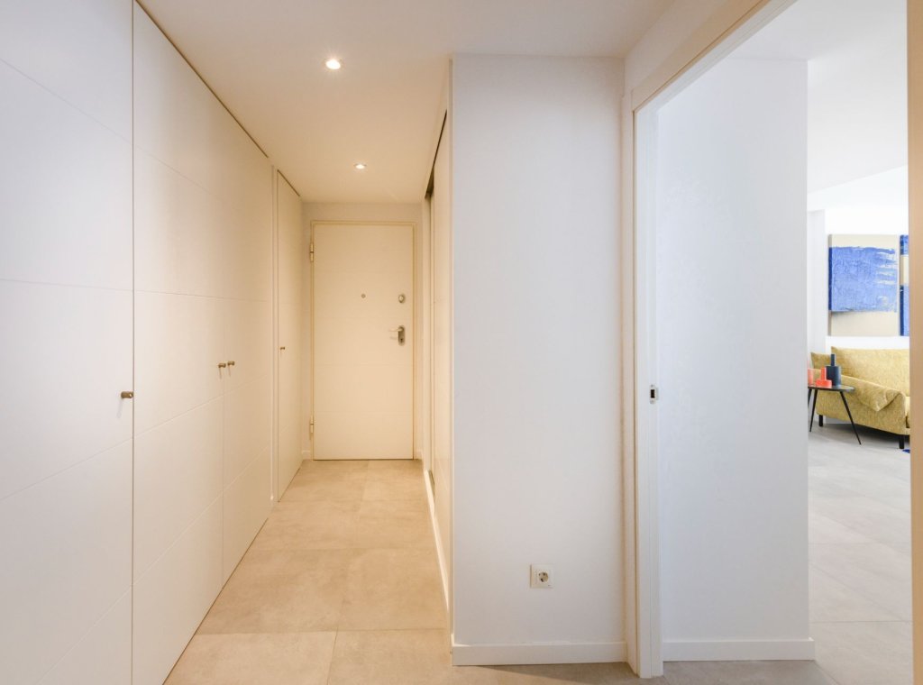 Nieuwbouw Woningen - Appartement / flat - Dehesa de Campoamor