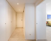 Nieuwbouw Woningen - Appartement / flat - Dehesa de Campoamor