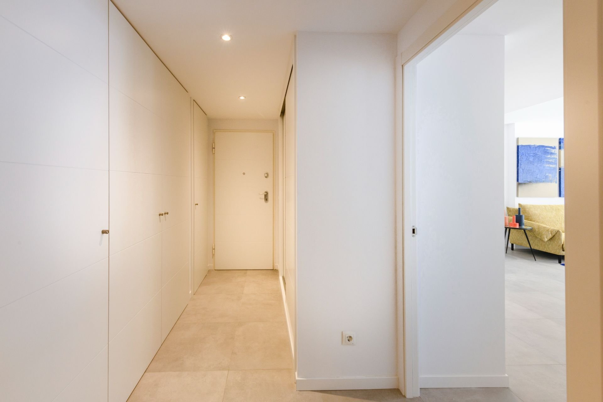 Nieuwbouw Woningen - Appartement / flat - Dehesa de Campoamor
