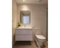 Nieuwbouw Woningen - Appartement / flat - Dehesa de Campoamor