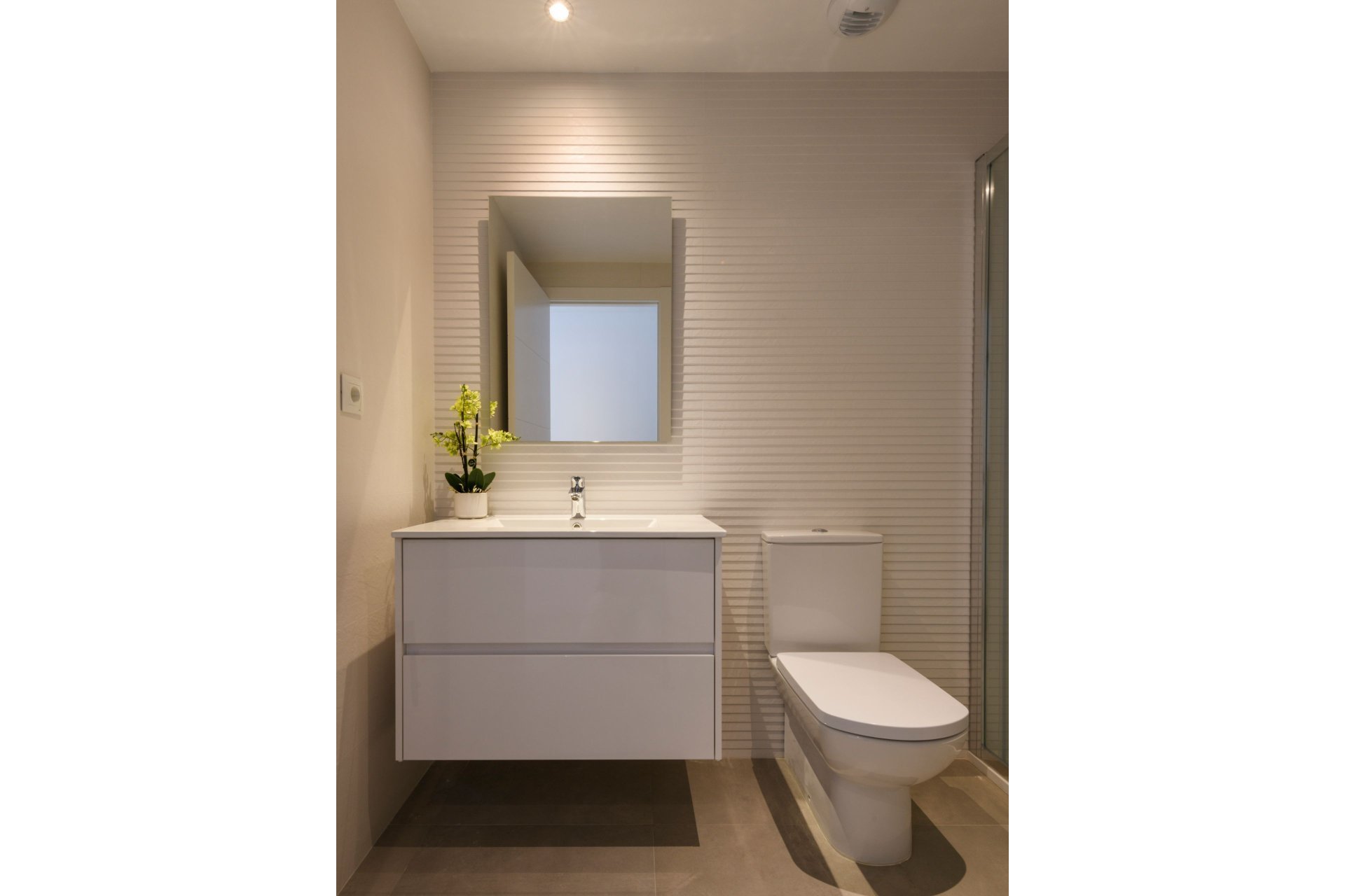 Nieuwbouw Woningen - Appartement / flat - Dehesa de Campoamor