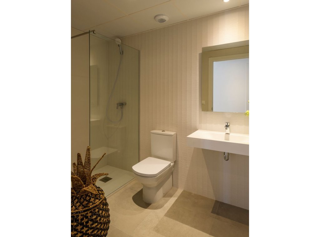 Nieuwbouw Woningen - Appartement / flat - Dehesa de Campoamor