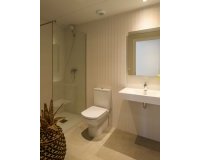 Nieuwbouw Woningen - Appartement / flat - Dehesa de Campoamor