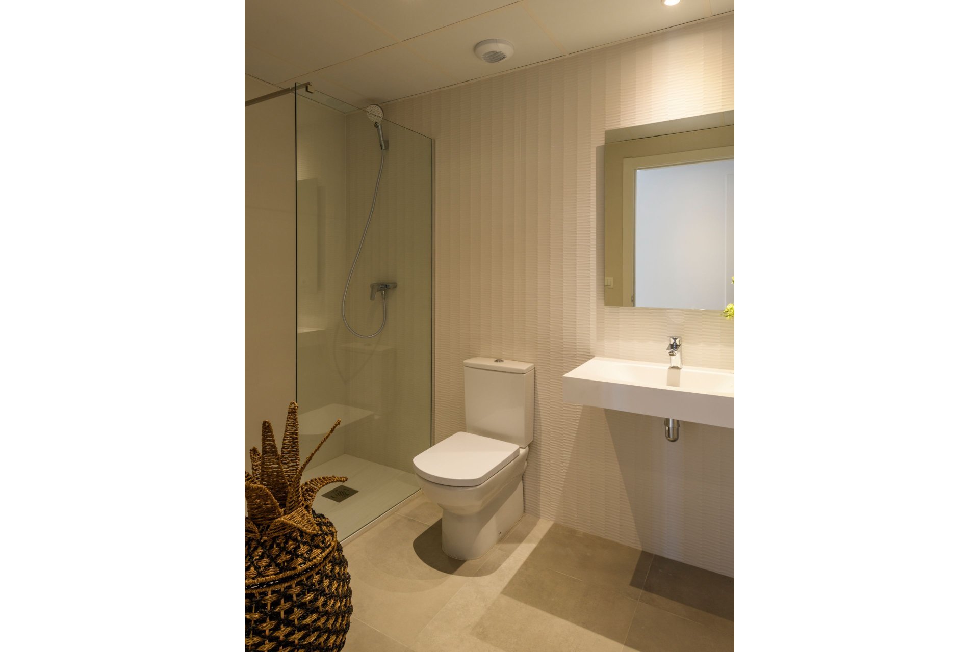 Nieuwbouw Woningen - Appartement / flat - Dehesa de Campoamor