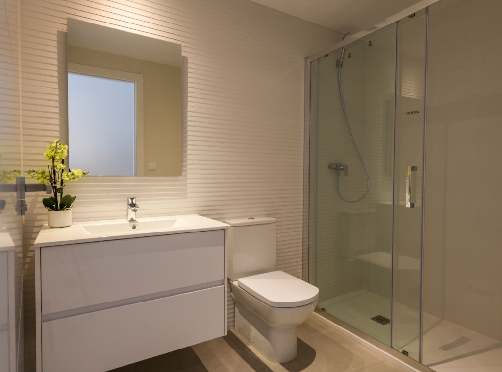 Nieuwbouw Woningen - Appartement / flat - Dehesa de Campoamor