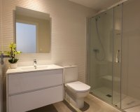 Nieuwbouw Woningen - Appartement / flat - Dehesa de Campoamor