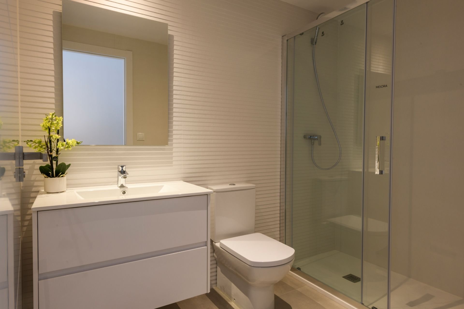 Nieuwbouw Woningen - Appartement / flat - Dehesa de Campoamor