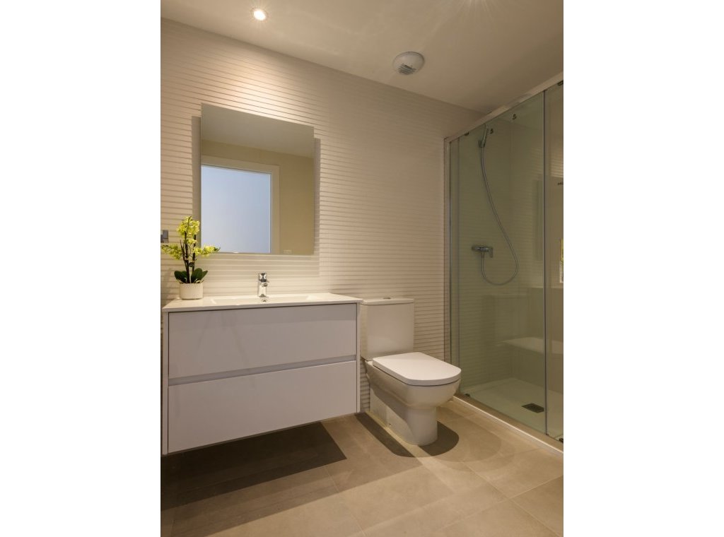 Nieuwbouw Woningen - Appartement / flat - Dehesa de Campoamor