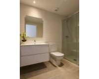 Nieuwbouw Woningen - Appartement / flat - Dehesa de Campoamor