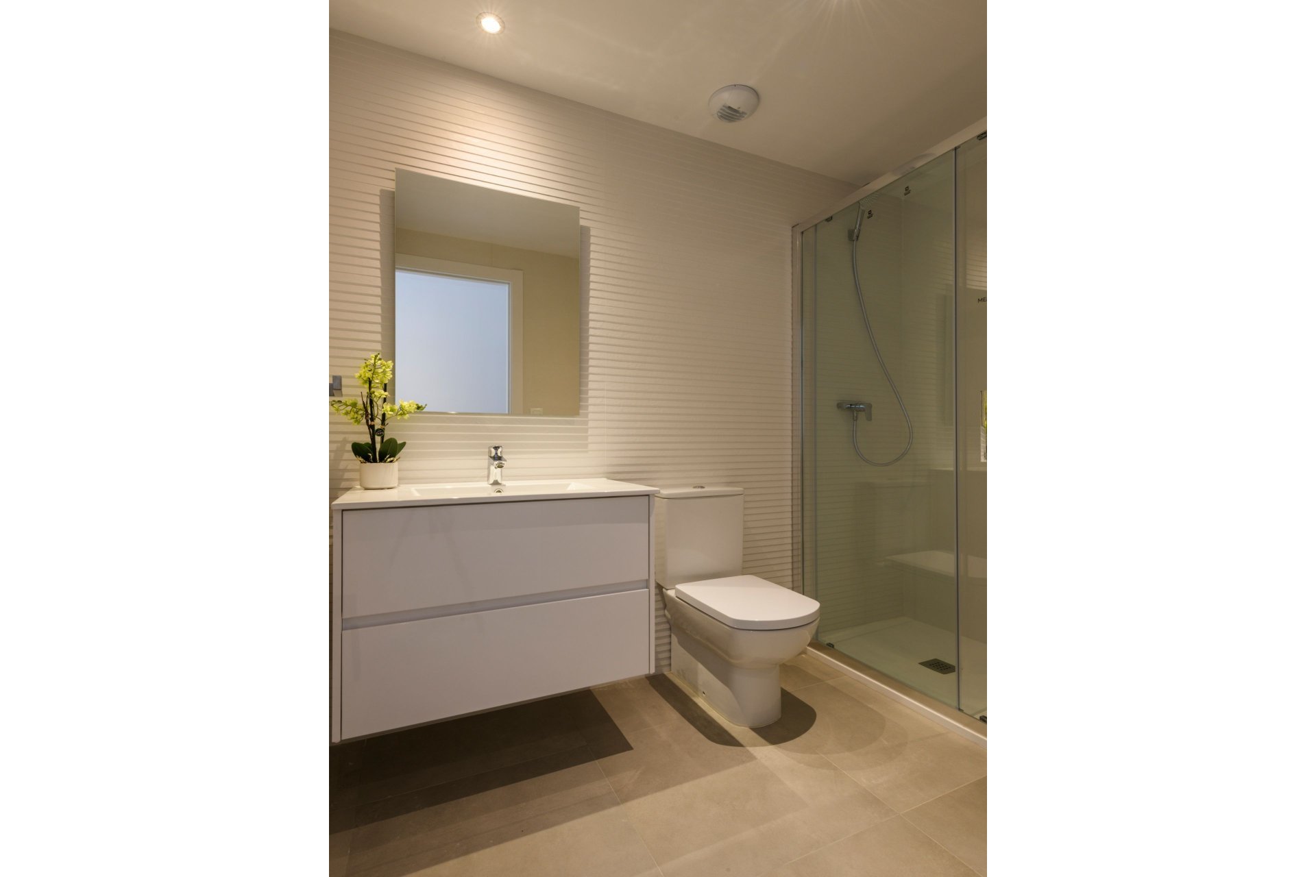 Nieuwbouw Woningen - Appartement / flat - Dehesa de Campoamor