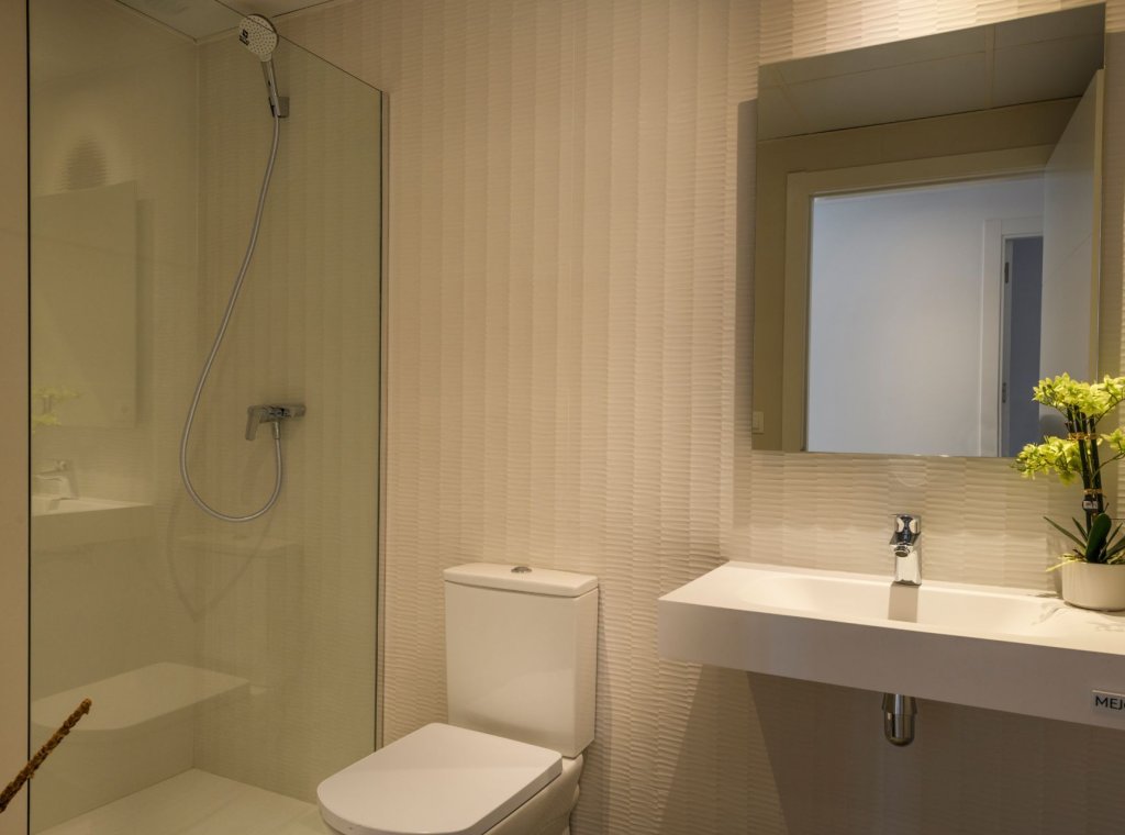 Nieuwbouw Woningen - Appartement / flat - Dehesa de Campoamor