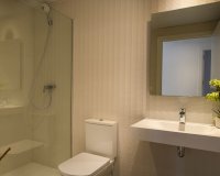 Nieuwbouw Woningen - Appartement / flat - Dehesa de Campoamor