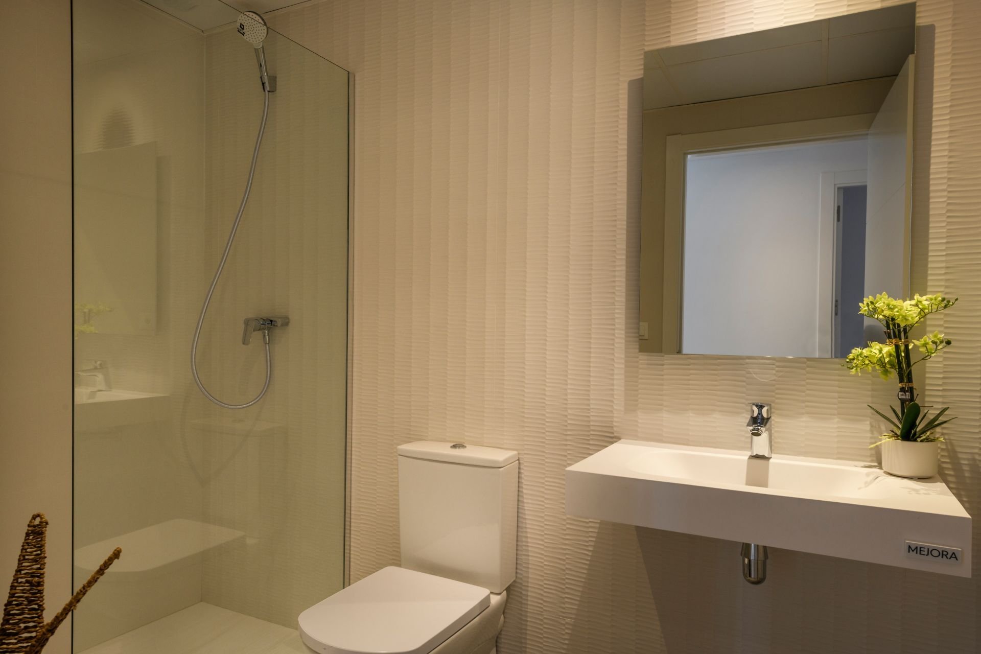 Nieuwbouw Woningen - Appartement / flat - Dehesa de Campoamor