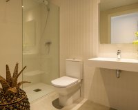 Nieuwbouw Woningen - Appartement / flat - Dehesa de Campoamor