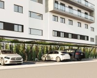 Nieuwbouw Woningen - Appartement / flat - Dehesa de Campoamor