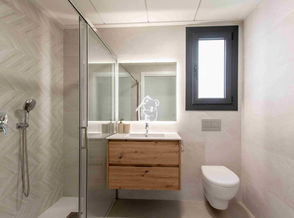 Nieuwbouw Woningen - Appartement / flat - Finestrat