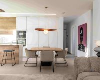 Nieuwbouw Woningen - Appartement / flat - Finestrat