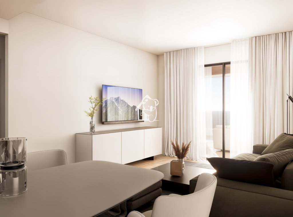 Nieuwbouw Woningen - Appartement / flat - Finestrat
