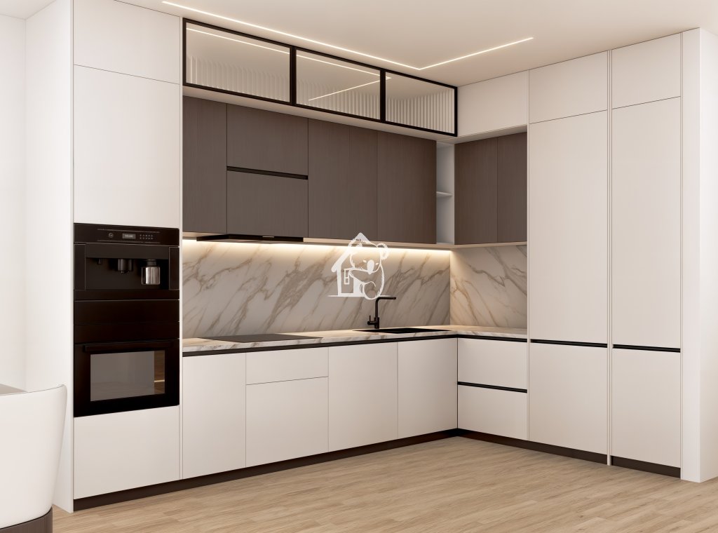 Nieuwbouw Woningen - Appartement / flat - Finestrat