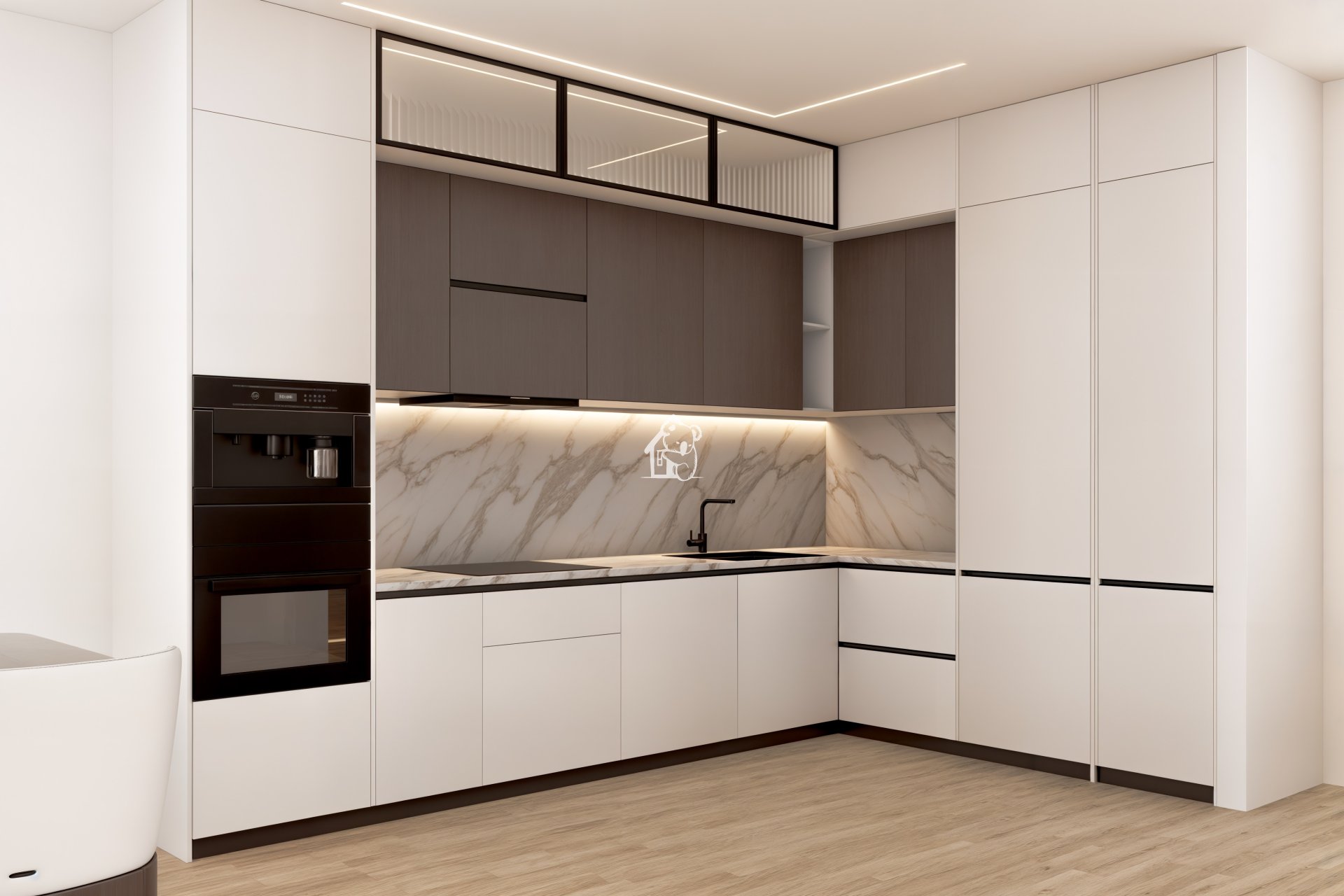 Nieuwbouw Woningen - Appartement / flat - Finestrat