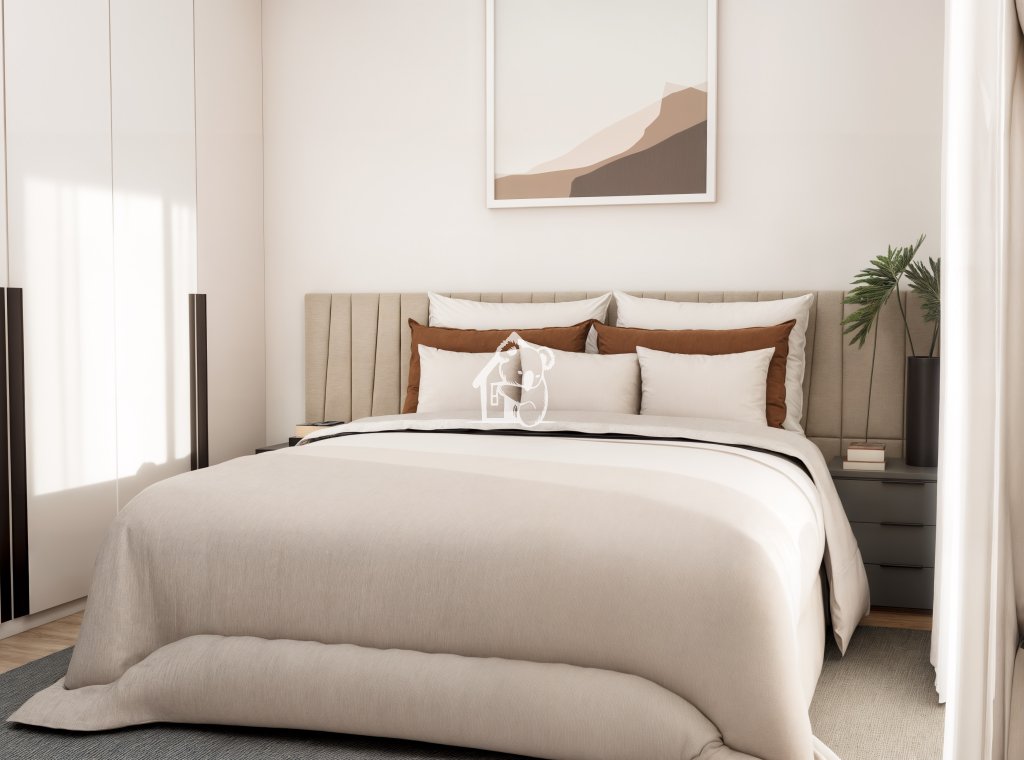 Nieuwbouw Woningen - Appartement / flat - Finestrat
