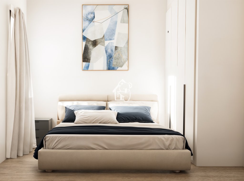 Nieuwbouw Woningen - Appartement / flat - Finestrat