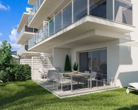 Nieuwbouw Woningen - Appartement / flat - Finestrat