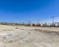 Nieuwbouw Woningen - Appartement / flat - Finestrat