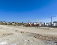Nieuwbouw Woningen - Appartement / flat - Finestrat