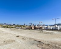 Nieuwbouw Woningen - Appartement / flat - Finestrat