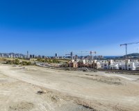 Nieuwbouw Woningen - Appartement / flat - Finestrat