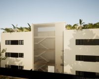 Nieuwbouw Woningen - Appartement / flat - Finestrat