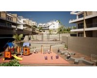 Nieuwbouw Woningen - Appartement / flat - Finestrat