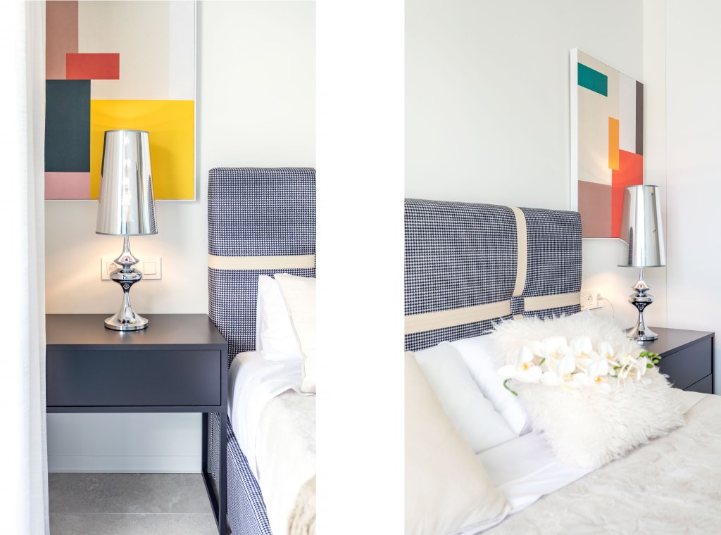 Nieuwbouw Woningen - Appartement / flat - Finestrat