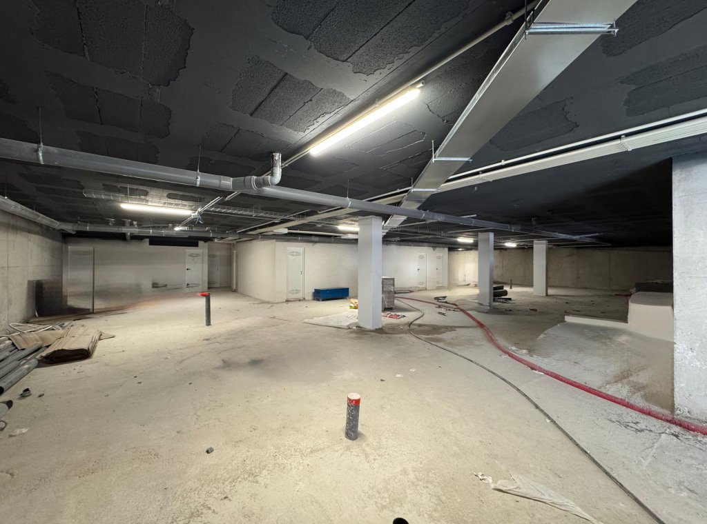 Nieuwbouw Woningen - Appartement / flat - Finestrat