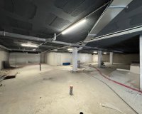 Nieuwbouw Woningen - Appartement / flat - Finestrat