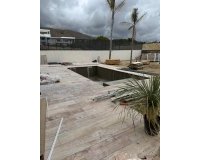 Nieuwbouw Woningen - Appartement / flat - Finestrat