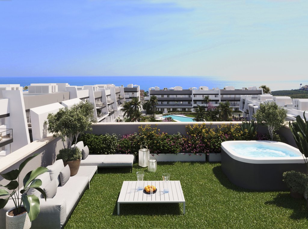 Nieuwbouw Woningen - Appartement / flat - Gran Alacant