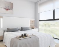 Nieuwbouw Woningen - Appartement / flat - Guardamar del Segura