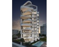 Nieuwbouw Woningen - Appartement / flat - Guardamar del Segura