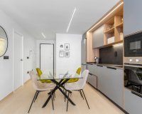 Nieuwbouw Woningen - Appartement / flat - Guardamar del Segura