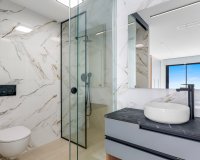 Nieuwbouw Woningen - Appartement / flat - Guardamar del Segura