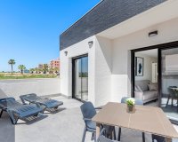 Nieuwbouw Woningen - Appartement / flat - Guardamar del Segura