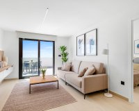 Nieuwbouw Woningen - Appartement / flat - Guardamar del Segura