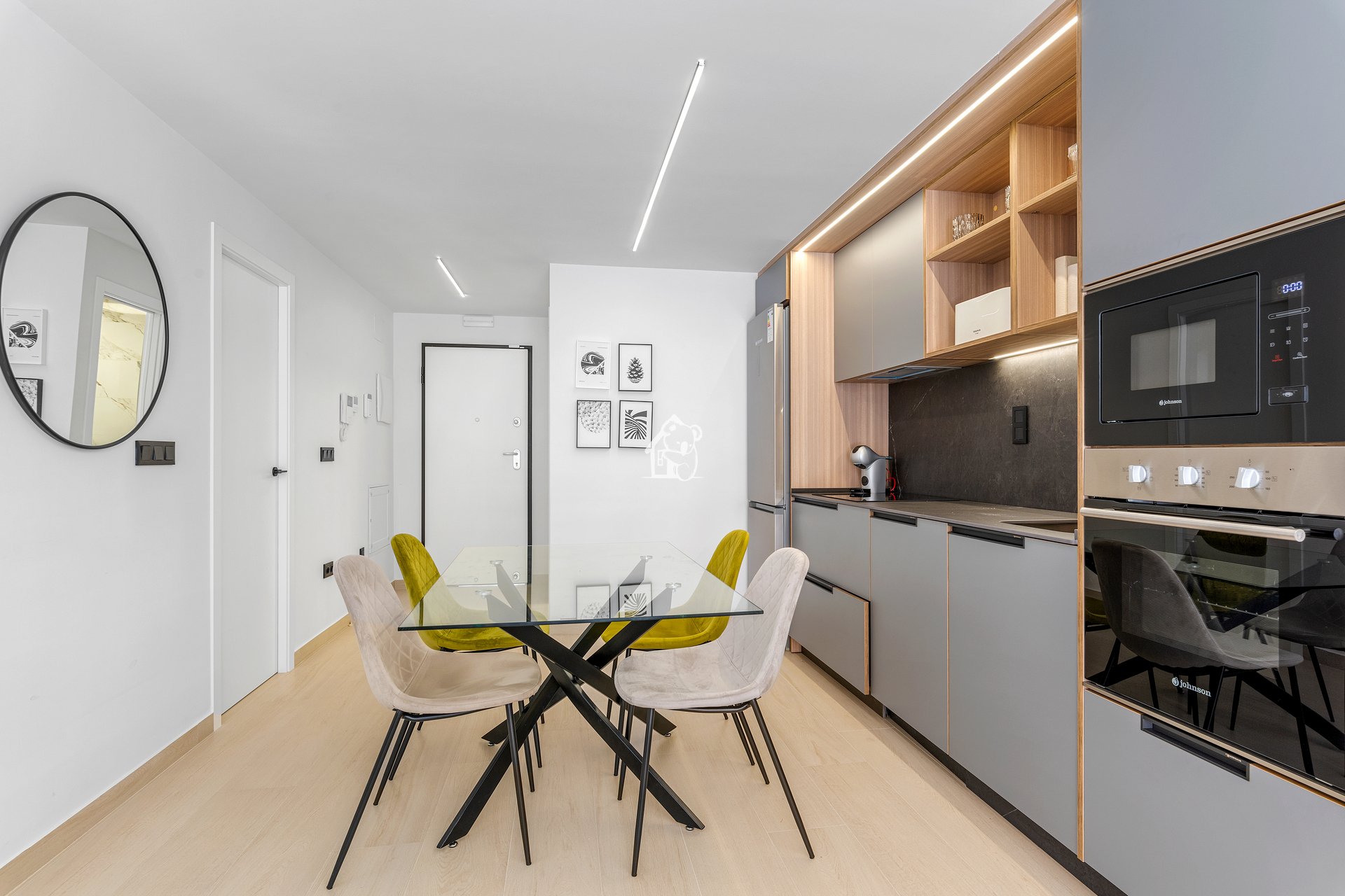 Nieuwbouw Woningen - Appartement / flat - Guardamar del Segura