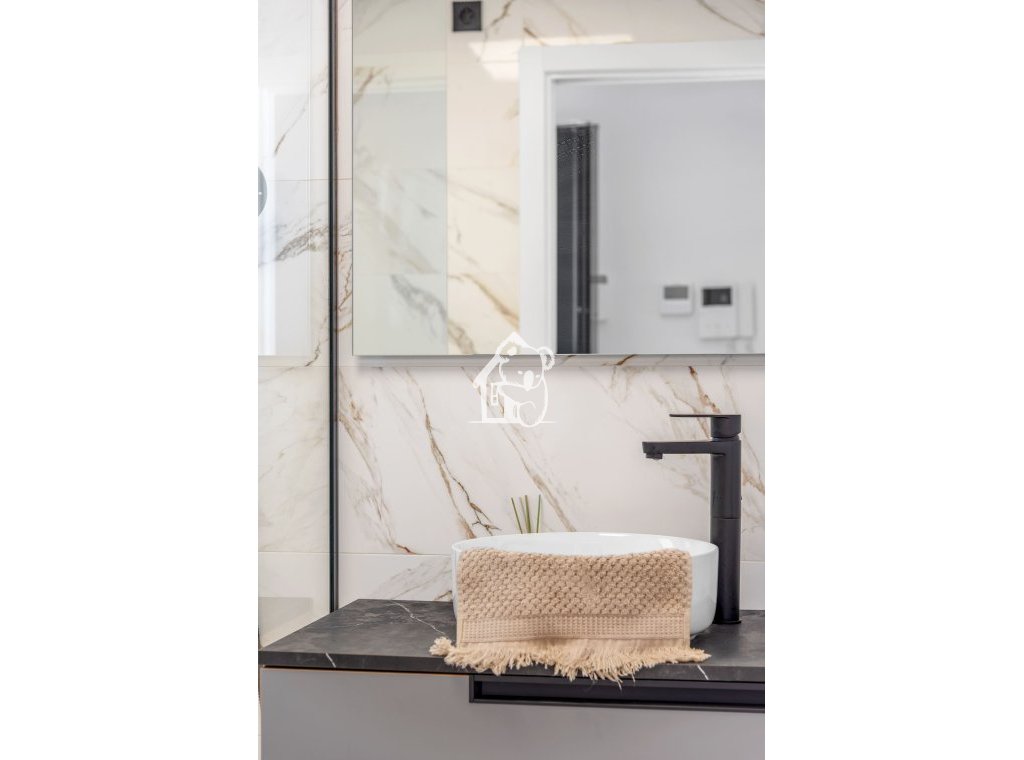 Nieuwbouw Woningen - Appartement / flat - Guardamar del Segura